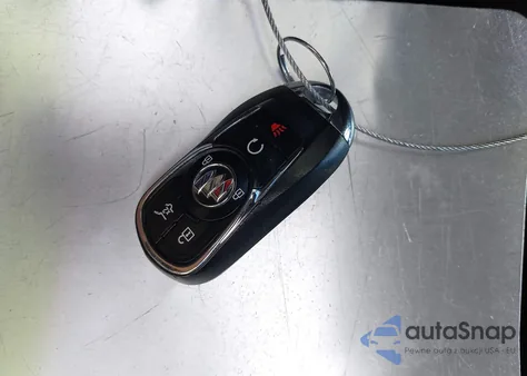 2023 Buick Encore Gx Select Fwd from USA, damaged, VIN KL4MMDS24PB036830